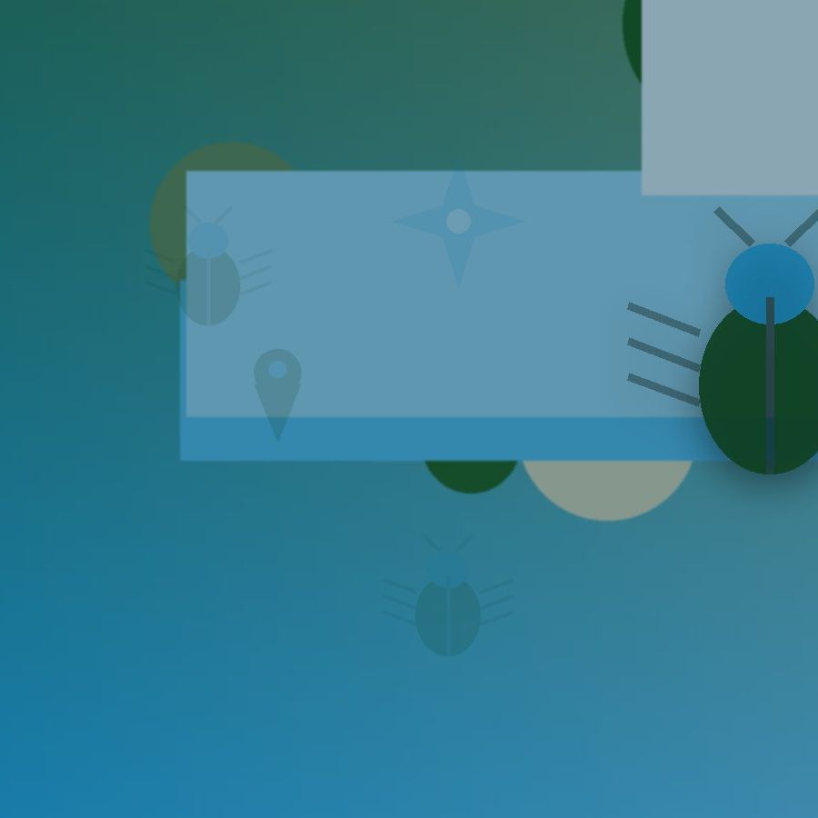 Pest types
