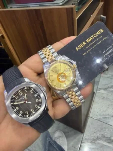 بيع ساعه سويسريه